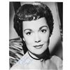Image 1 : The Lost Weekend Jane  (Wyman) Reagan signed photo