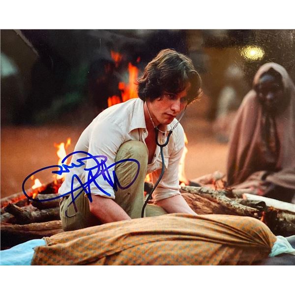 X Men James McAvoy signed photo