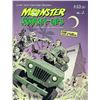Image 1 : Monster Smash-Ups comic