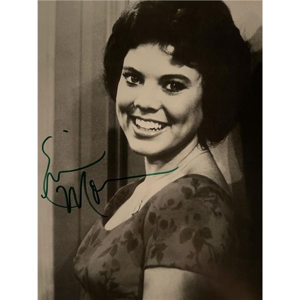 Happy Days Erin Moran signed photo
