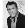 Image 1 : Police Story Earl Holliman signed photo