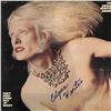 Image 2 : Edgar Winter signed The Only Come Out At Night album cover