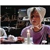 Image 1 : Weird Science Anthony Michael Hall signed movie photo