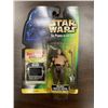 Image 1 : Star Wars unsigned Malakili action figure