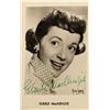 Image 1 : Your Hit Parade GisÃ¨le MacKenzie signed photo