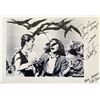 Image 1 : The Birds Veronica Cartwright signed movie photo