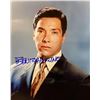 Image 1 : Benito Martinez signed photo