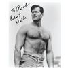 Image 1 : Cheyenne Clint Walker signed photo