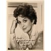 Image 2 : The Wayward Wind Gogi Grant signed photo