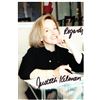 Image 1 : Author Judith Kelman signed photo