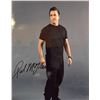 Image 1 : Stargate Atlantis Paul McGillion signed photo