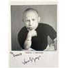 Image 1 : Austin Powers Verne Troyer signed photo