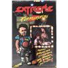 Image 1 : Extreme Pornograffitti signed poster
