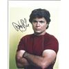Image 1 : Baretta Robert Blake signed  photo