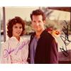 Image 1 : Cocoon Tahnee Welch and Steve Guttenberg signed movie photo