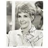 Image 1 : The Glass Menagerie Joanne Woodward signed movie photo