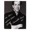 Image 1 : Designer Kenneth Cole signed photo