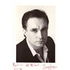 Image 1 : Hitchhiker's Guide to The Galaxy Simon Jones signed photo