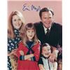 Image 1 : Bewitched Erin Murphy signed photo