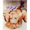 Image 1 : Austin Powers Cindy Margolis signed photo