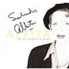 Image 1 : Albita signed CD liner