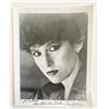 Image 1 : Melissa Manchester signed photo