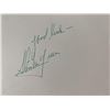Image 1 : Bullitt Steve McQueen original signature
