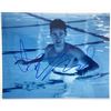 Image 1 : Swimfan Jesse Bradford signed movie photo