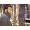 Image 1 : Avengers Chris Evans signed movie photo