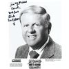 Image 1 : Eight Is Enough Dick Van Patten signed photo