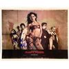 Image 1 : Planet Terror Rose McGowan signed movie photo