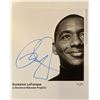 Image 1 : Buckshot LeFonque Branford Marsalis signed photo