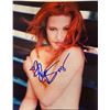 Image 1 : Clueless Elisa Donovan signed photo