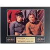 Image 1 : Star Trek cast signed photo