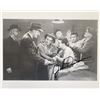 Image 1 : The Bowery Boys Johnny Duncan signed photo