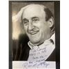 Image 1 : Oliver! Ron Moody original signature