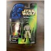 Image 1 : Star Wars unsigned AT-ST Driver action figure