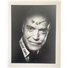 Image 1 : Strange New World Keene Curtis signed photo