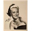 Image 1 : All About Eve Celeste Holm signed photo