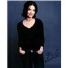 Image 1 : The Fugitive Sela Ward signed photo