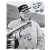 Image 1 : The Sound of Musics Robert Wise signed movie photo