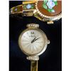 Image 4 : Vintage & Modern Watches – Bulova, Tissot, Herbelin
