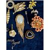 Image 3 : Mixed Lot of 20 Brooches – Vintage & Contemporary Styles