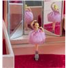 Image 2 : Vintage Music Jewelry Box with Ballerina - Working!