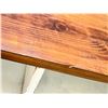 Image 2 : Solid Wood TV Console / Coffee Table