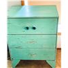 Image 4 : Painted Chest of Drawers With Decorative Pulls