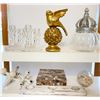 Image 1 : Mixed Lot of New & Vintage Decorative Items
