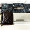 Image 4 : Mixed Lot of Vintage & Modern Purses, Wallets & Clutches