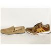 Image 4 : 2 Pairs Men’s Shoes – Adidas & ECCO