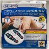 Image 1 : Dr. Ho’s Circulation Promoter Foot & Leg Pain Relief TENS Device